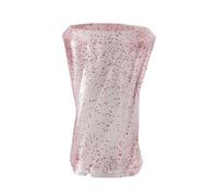 Javoryxh Paralume Portatile da Campeggio Paralume Portatile per Piccola Lampada Protezione Antizanzare Le Vacanze E Le attività Notturne Coperture Lampade Leggere