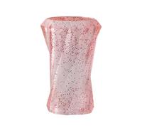 Javoryxh Paralume Portatile da Campeggio Paralume Portatile per Piccola Lampada Protezione Antizanzare Le Vacanze E Le attività Notturne Coperture Lampade Leggere