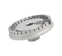 Javoryxh Piastra Inferiore della Stufa A Lunga Durata Sostituzione del Ferro in Alluminio Pressofuso con Vari Modelli E Piani Cottura Base Estensione del Resistente Calore