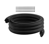 Javoryxh Protezione Antiforatura Per Biciclette Fodera Inserto Pneumatici Biciclette Inserti Bici Mountain Bike Tubeless Inserto Rivestimento Pneumatici