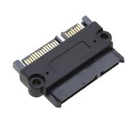 Javoryxh Semplifica il processo di trasferimento dati con questo adattatore adattatore a testa dritta da SFF 8482SAS a 22PIN