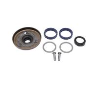 Javoryxh Sistemi Ritenzione del Fluido Trasmissione 917-551 I Comandi del Cambio Ricostruiscono Componente in Ferro Soluzione Riparazione Semplificata Kit Guarnizioni Materiale in Ferro