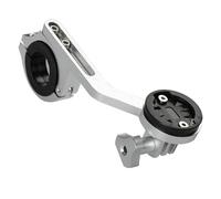 Javoryxh Supporto Anteriore Regolabile Per Computer Biciclette Fari Fotocamere Supporti Manubri Supporti Manubri Resistenti Accessori Bici