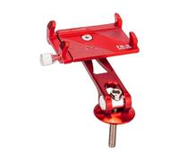 Javoryxh Supporto Per Telefono Bici Da Strada Stelo Clip Montaggio Superiore Staffe Biciclette Regolabili Cappucci Cappucci Universali Telefono