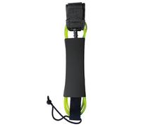 Javoryxh Tavola da Surf Corda per Le Gambe Tavola Guinzagli Caviglie Elastici Corda Le Gambe Paddleboard E Skimboard Elastici Cavo