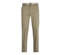 Javotis Chino Noos - Canotto per Bambini, Elmwood, 30W x 32L