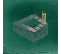 Javotti Media Notes from the Underground (Vinyl LP) 12" Album