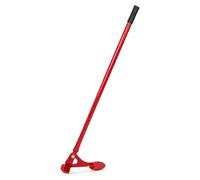 JAVPTAV Heavy Duty Tree Puller, Recinzione Post Remover Strumento, Stump & Root Extractor, Manuale Post Puller per Stump, Root e Rence Post Rimozione