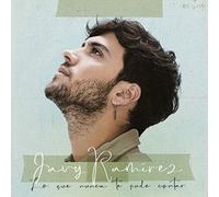 Javy Ramirez - Lo Que Nunca Te Pude Contar [Import]