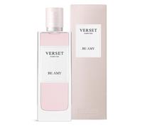 JAVYK ITALIA Srl Profumo Verset Be Amy da donna, flacone spray 50ml