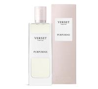 JAVYK ITALIA Srl Profumo Verset Purpurine, fragranza donna, flacone 50ml