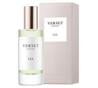 JAVYK ITALIA Srl VERSET LIA EAU DE PARFUM 15 ML