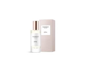 JAVYK ITALIA Srl VERSET OPAL EAU DE PARFUM 15 ML