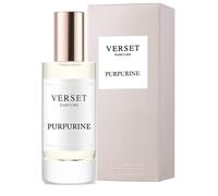 JAVYK ITALIA Srl VERSET PURPURINE EAU DE PARFUM 15 ML