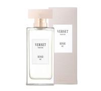 JAVYK ITALIA Srl VERSET SENSI PIU EAU DE PARFUM 100 ML