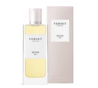 JAVYK ITALIA Srl VERSET SENSI PIU EAU DE PARFUM 50 ML