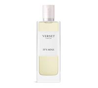 Javyk Italia Verset It's Mine - Profumo per il corpo, 50 ml