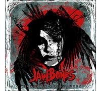 Jaw Bones - Wrongs On A Rightturn
