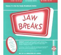 Jaw Breaks – Say No To Drugs Vol.3 – Vinile