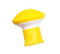 Jaw Exerciser Jawlines Shaping Silicone Face Training Tool for Firmer Skin Texture Portable Chin Molder