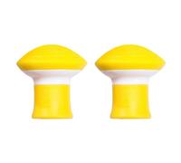 Jaw Exerciser Jawlines Shaping Silicone Face Training Tool per la struttura della pelle più soda Law Line Definer Allenamento