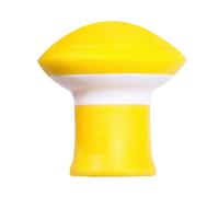 Jaw Exerciser Jawlines Shaping Silicone Face Training Tool per la struttura della pelle più soda Law Line Definer Allenamento