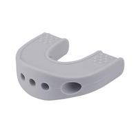 Jaw Exerciser per uomini e donne, modellatore per mascella in silicone, 3 livelli di resistenza, attivatore per tutto il viso, per scolpire il viso, strumento dimagrante per principianti e altri