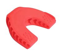 Jaw Exerciser - Silicone Food Grade Soft Face Exerciser, Double Chin Reducer with Ergonomic Bite Design & Gentle Resistance for Targeting Multiple Facial Musles Definition Symmetry
