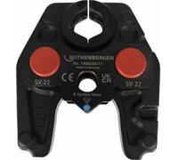JAW SV22