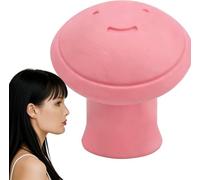 Jaw Trainer, allenatore per mascella, eliminatore doppio mento, Jawline Trainer Jawline Exerciser e allenamento mascella, allenatore per viso, bocca