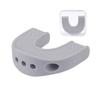 Jaw Trainer Donna,Jaw Lines Scultore - Riduttore doppio mento per ginnico ergonomico per la mascella,Strumento compatto per scolpire la mascella Jawline Shaper per donne e uomini