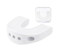 Jaw Trainer - Sculptor da donna, Jawline Trainer Jawline a forma di U, strumento per modellare la mascella con contenitore per uomo e donna