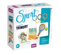 Jawa gioco da tavolo di memoria Sport Trimory