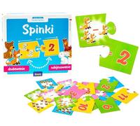 JAWA gioco educativo SPINKI - addizione e sottrazione