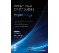 Jawad Ahmad Hepatology (Tascabile) Mount Sinai Expert Guides