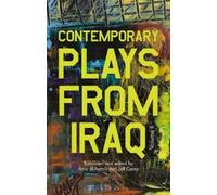 Contemporary Plays from Iraq: Volume II