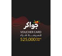 Jawaker Tokens - 525000 Official Website Key GLOBAL