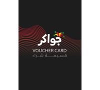 Jawaker Tokens - 55000 Official Website Key GLOBAL