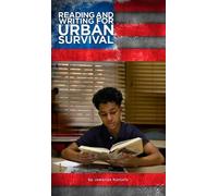 Jawanza Kunjufu Reading and Writing for Urban Survival (Tascabile)