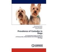 Jawaria Ali Khan Muhammad Shahid Asim Khalid Prevalence of Cestodes (Tascabile)
