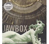 Jawbox - For Your Own Special Sweetheart