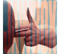 Jawbox Jawbox (Vinyl LP) 12" Album