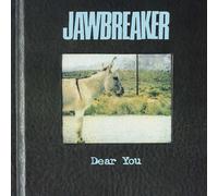 Jawbreaker Dear You (Vinyl LP)