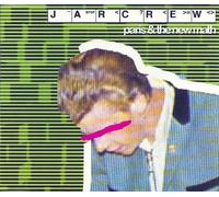 Jawcrew - Paris & New Math