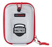 JAWEGOLF Custodia rigida per telemetro da golf, in EVA, compatibile con telemetro Bushnel V2 V3 V4 V5 Pro X2 Pro XE o altri