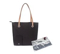 JAWEPS Borsa per vino, borsa per la spesa, borsa per vino con rubinetto, borsa per la spesa con rubinetto, borsa per vino, borsa per vino, borsa con dispenser per bevande, per cinema, concerti, sport,