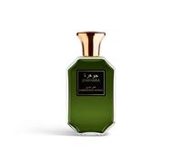 Jawhara Collection Amberwood Nomad Unisex Eau de Parfum Profumo ambrato 100 ml