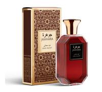 Jawhara JAWHARA Oud Velvet - Eau de Parfum Unisex 100 ml Vapo