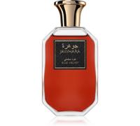 Jawhara Oud Velvet Eau de Parfum unisex 100 ml