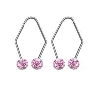 Jawline Exerciser | Trainer Facciale in Silicone per Muscoli | Correttore di Bellissimi Sorrisi | Dimple Trainer Strumenti per la cura della pelle Trainer per il viso,Dispositivi Natural Dimples